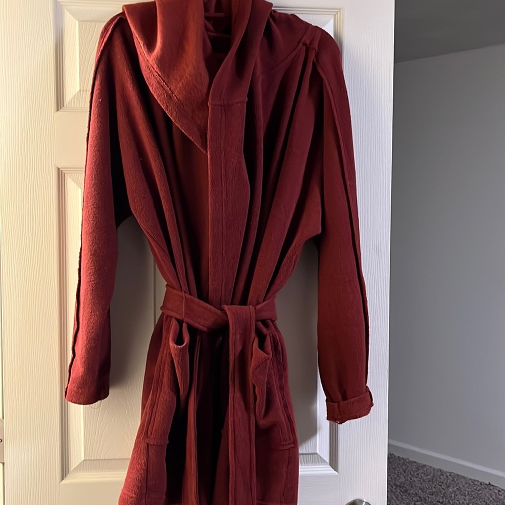 Free People Knit Jacket